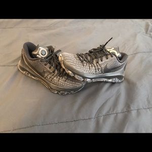 Nike KD size 8